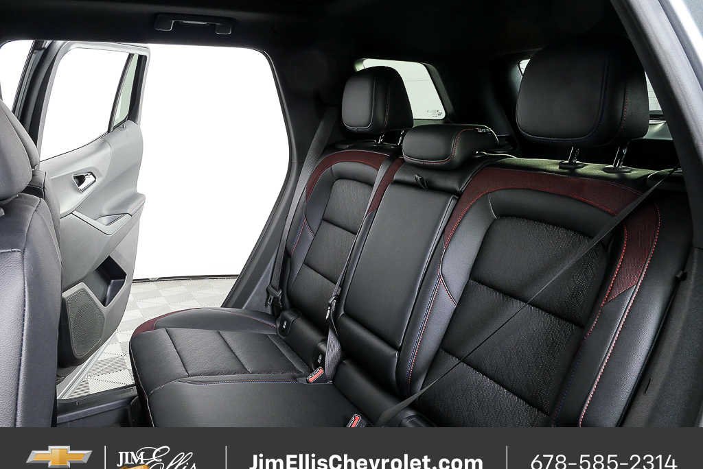 2026 Chevrolet Equinox RS - Photo 19