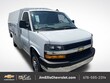  Chevrolet Express Cutaway