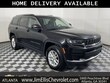 Jeep Grand Cherokee L