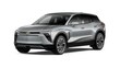 Chevrolet Blazer EV