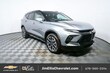  Chevrolet Blazer