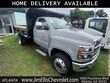 Chevrolet Silverado 5500HD