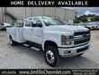 Chevrolet Silverado 5500HD