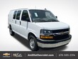  Chevrolet Express Cargo 2500