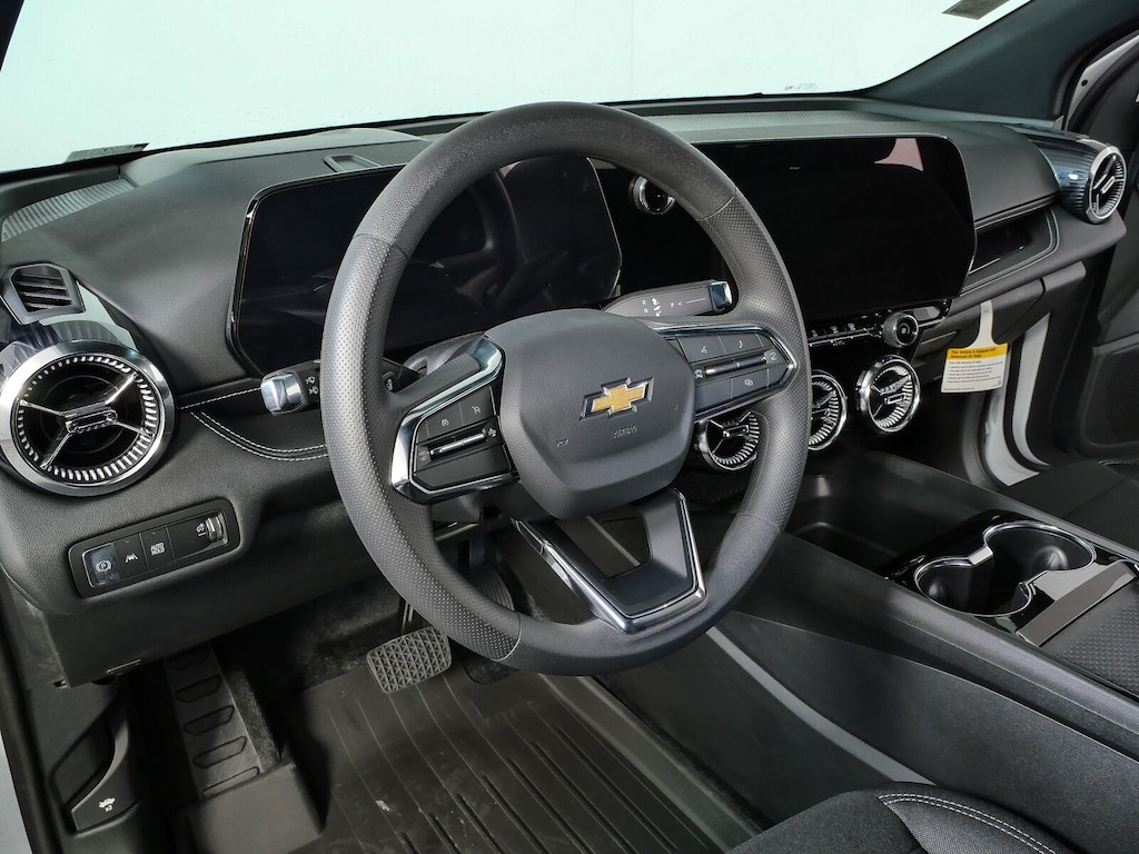 New 2026 Chevrolet Blazer EV LT SUV
