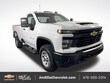  Chevrolet Silverado 2500 HD