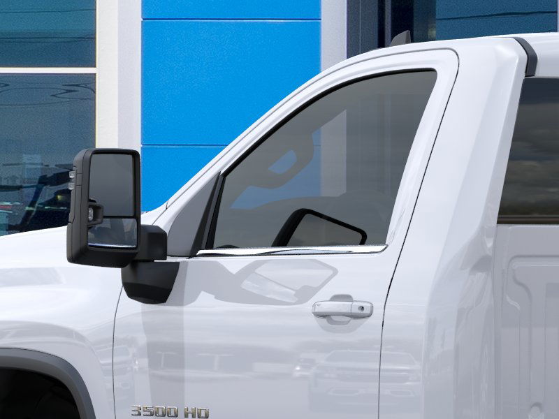 2025 Chevrolet Silverado 3500 HD Work Truck - Photo 34