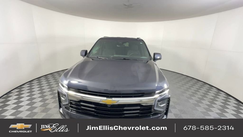 Used 2025 Chevrolet Tahoe LS 2WD  LS