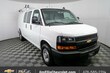 Chevrolet Express Cargo 2500