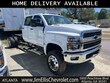Chevrolet Silverado 6500 HD