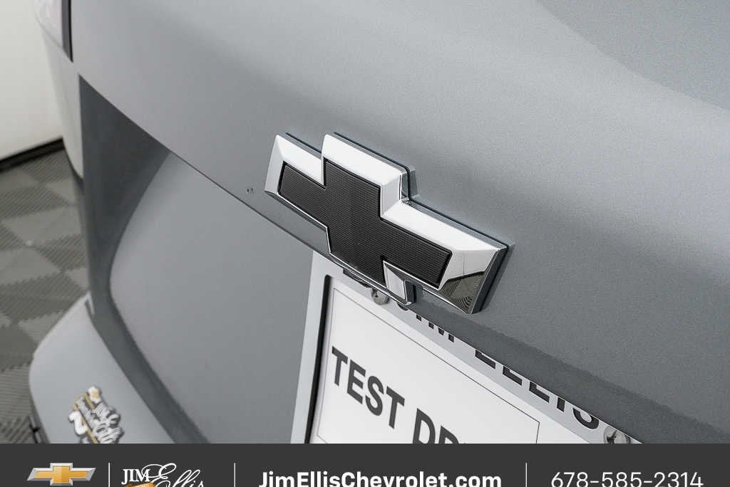 2026 Chevrolet Equinox RS - Photo 35