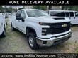 Chevrolet Silverado 2500 HD
