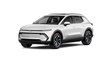 Chevrolet Equinox EV