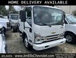 Chevrolet 4500 HG LCF Gas
