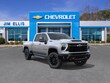 Chevrolet Silverado 2500 HD