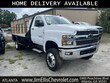 Chevrolet Silverado 5500HD