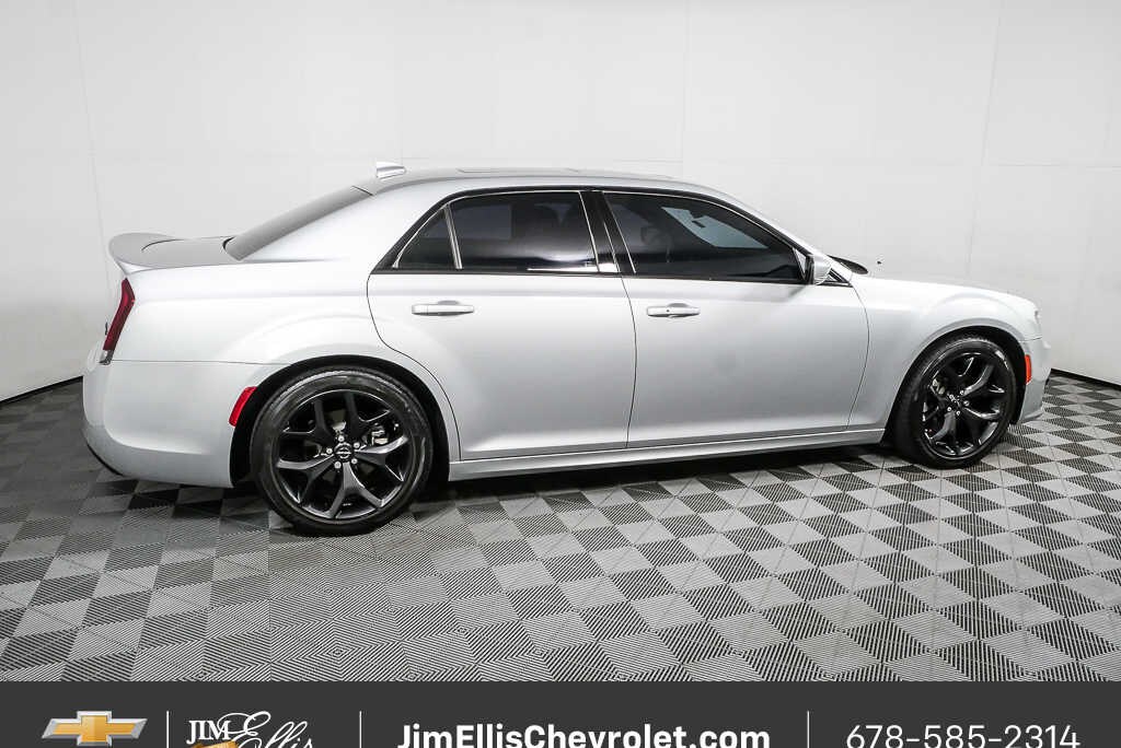 Used 2022 Chrysler 300 300S RWD