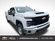  Chevrolet Silverado 2500 HD