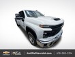  Chevrolet Silverado 2500 HD