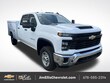  Chevrolet Silverado 2500 HD