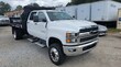 Chevrolet Silverado 6500 HD