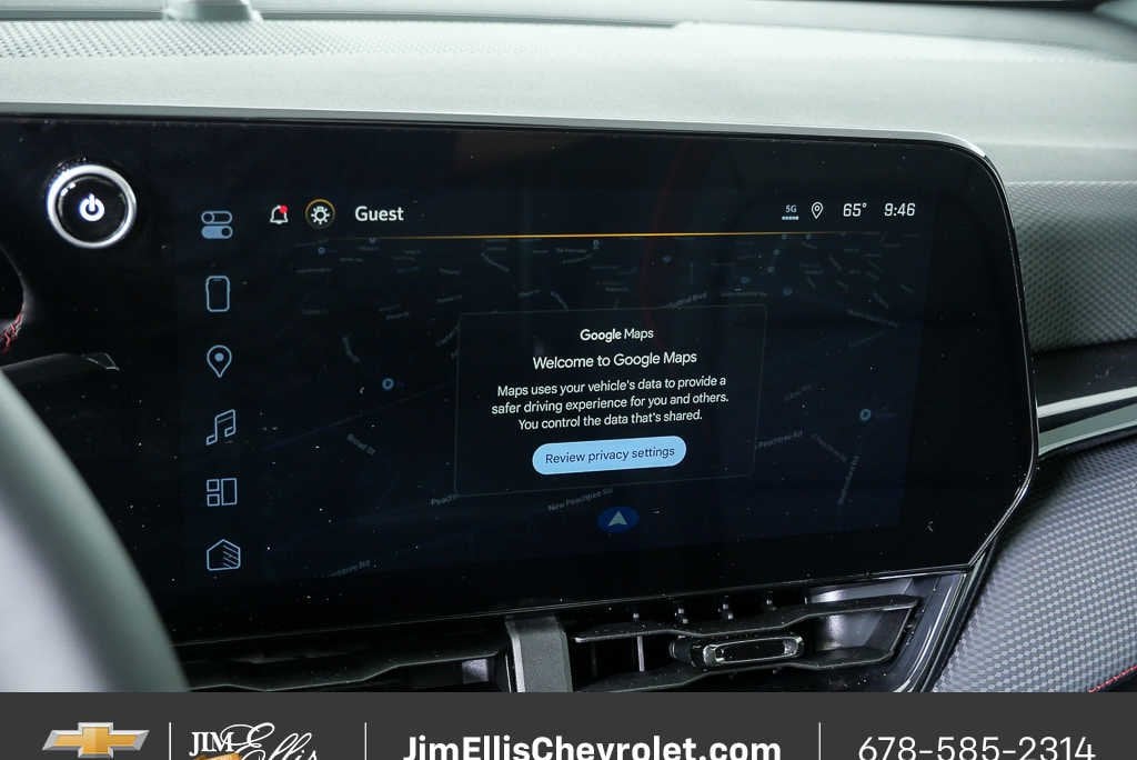 2026 Chevrolet Equinox RS - Photo 14