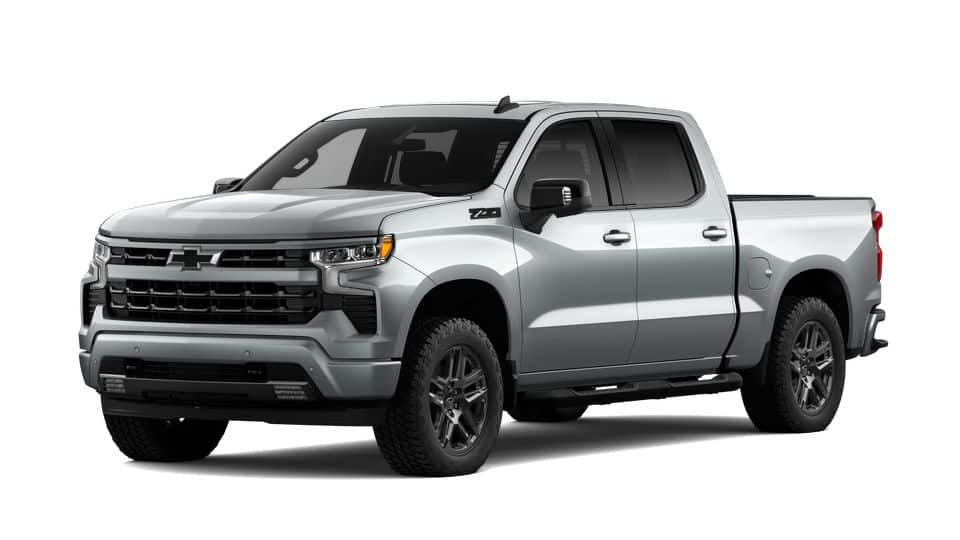 2026 Chevrolet Silverado 1500 RST - Photo 28
