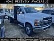 Chevrolet Silverado 5500HD