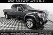 GMC Sierra 2500HD