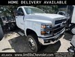 Chevrolet Silverado 5500HD