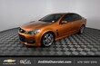  Chevrolet SS