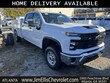 Chevrolet Silverado 2500 HD