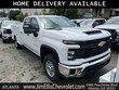 Chevrolet Silverado 2500 HD