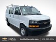  Chevrolet Express Cargo 2500
