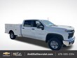  Chevrolet Silverado 2500 HD