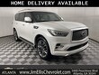 INFINITI QX80