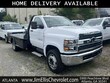 Chevrolet Silverado 5500HD