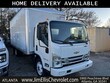 Chevrolet 4500 HG LCF Gas