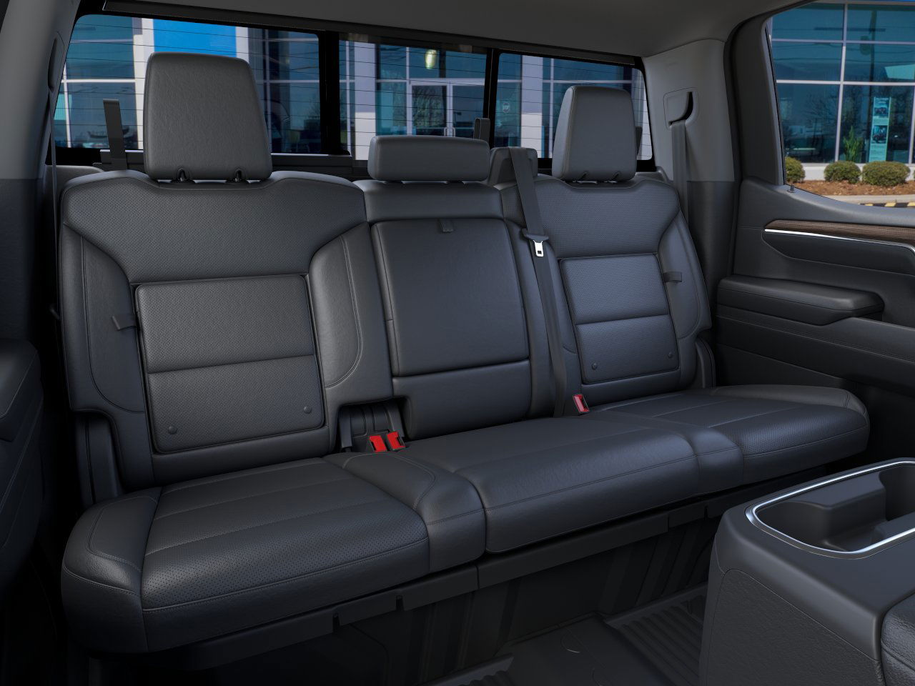 2026 Chevrolet Silverado 1500 RST - Photo 18