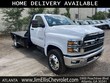 Chevrolet Silverado 5500HD