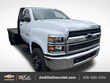 Chevrolet Silverado 5500HD