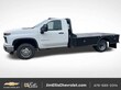  Chevrolet Silverado 3500 HD Chassis