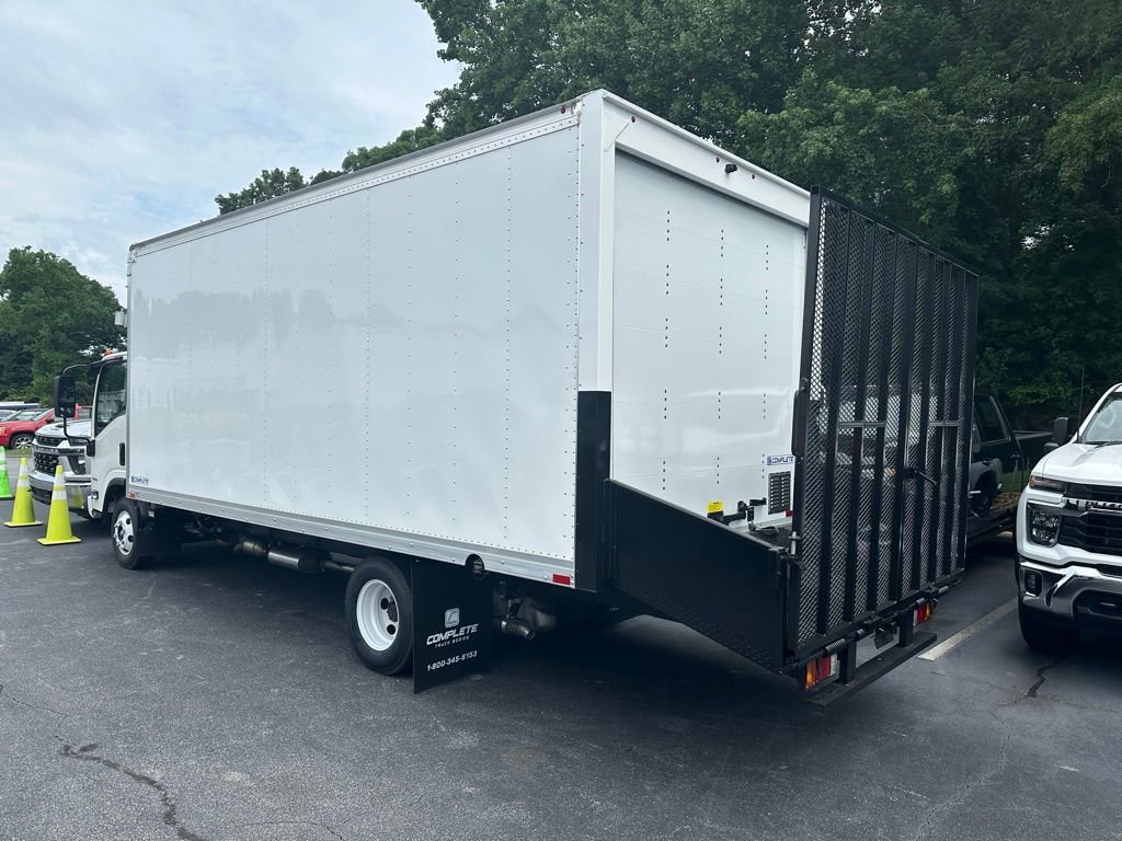2024 Chevrolet Silverado 3500HD photo 4