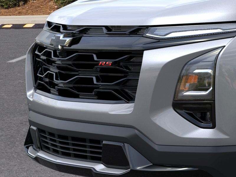 2026 Chevrolet Equinox RS - Photo 50