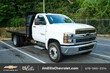  Chevrolet Silverado 5500HD