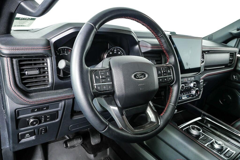 Used 2022 Ford Expedition Limited SUV