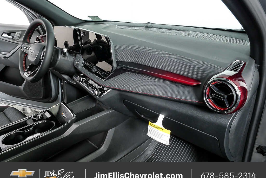 2026 Chevrolet Equinox RS - Photo 22