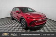  Chevrolet Equinox EV