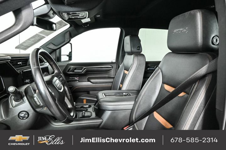 2022 Gmc Sierra 1500 AT4 photo 3