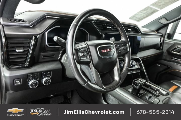 2022 Gmc Sierra 1500 AT4 photo 2